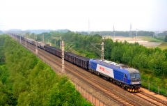 和众汇富研究手记：沉载列车从动编队沉塑铁路